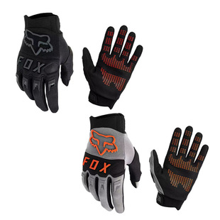 F-2 Color Rider Racing Внедорожный мотоцикл Перчатки из микрофибры с длинными пальцами Спорт на открытом воздухе Экстремальное скалолазание