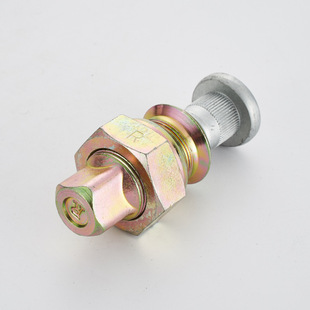 90942-01033 для Toyota Custer Доминирование Land Cruiser ступицы болт колеса противоугонное