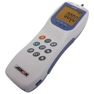 Japan AIKOH aiguang digital display push pull meter RZE series RZE-5