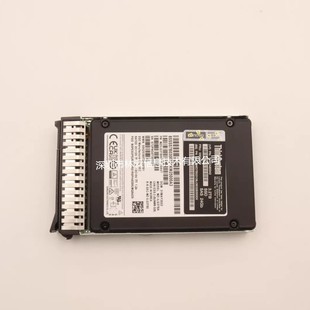 Для Lenovo 2.5 4XB7A80342 3.2TB SAS 12Gb SSD Mixed Us