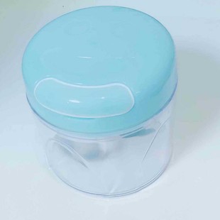 Mini Cut Garlic Mashed Garlic Manual Mixer Garlic Press Garlic Cutter Household Factory Direct Supply