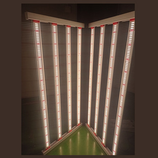 Light board kit octopus plant light fill light dimming light Full Spectrum plant lighting light source board 384 beads