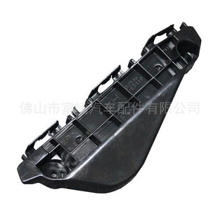 Factory Direct supply car bumper bracket 52535-0D110 52536-0D110 bumper bracket