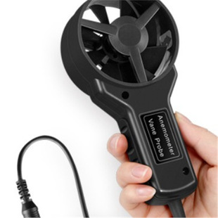CEM Huashengchang FC-91 Anemometer Probe Wind Page Probe Anemometer Accessories