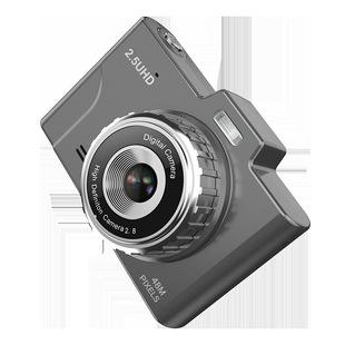 Большой экран 4800 Вт Детская камера HD камера мини камера видео Студенческая зеркальная игрушка подарок