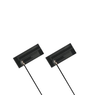 4G FPC Flexible Circuit Board Antenna Built-in FPC Antenna 1 Generation IPEX