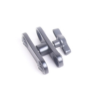 Multifunctional Metal Clip Ball Head Connector Mobile Phone Stand Accessories Magic Arm Stand Tripod Photography