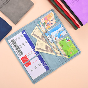 Cross-Border Amazon Temu Xiyin Best-Selling Car Document Holder Insurance Document Holder Multi-Functional Card Holder Best-Selling in the United States