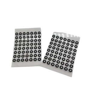 Factory Supply 3D Dynamic Scanner High Precision 3D Highlight Marking Point Low Viscosity High Brightness Reflective Marking Point