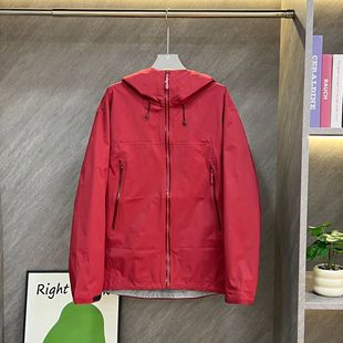 Non-standard Taizhou Bird Home Outdoor Beta LW Charge Suit High-grade Full Glue Overflow Mountaineering Suit Hard Shell Functional Jacket