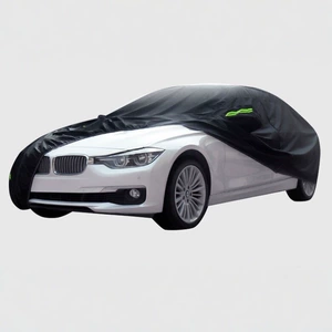 Автомобильный чехол из ткани Оксфорд 190T защита от солнца дождя и пыли