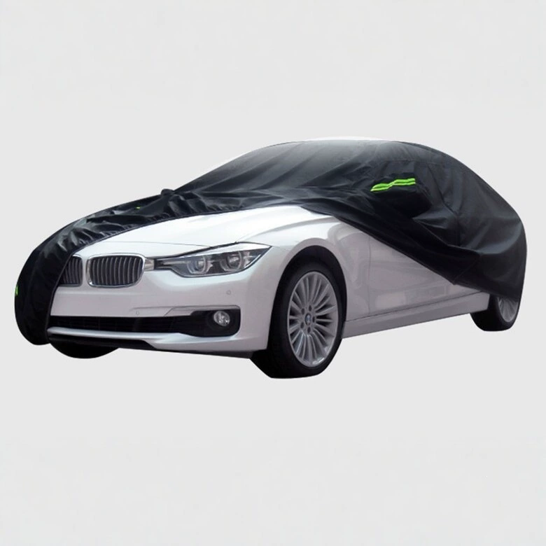 Автомобильный чехол из ткани Оксфорд 190T защита от солнца дождя и пыли