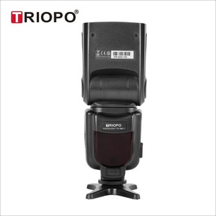 TRIOPO Jiebao TR-960II Верхняя вспышка заполняющий свет вспышка камеры