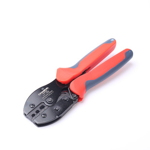 Woma Tool LY-103 Ratococcinet прижимной клеммный клеммный клеммный клеммный зажим прижимной инструмент плоскогубцы