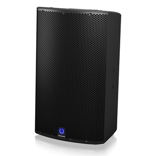 Tebao Sound TURBOSOUND IQ8/10/12/15/15B/18B Series Dual Channel Audio Network System