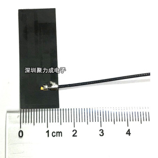 5DB 3G GSM GPRS 4G LTE WCDMA full frequency high gain FPC soft board built-in WIFI antenna IPE
