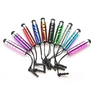 Direct sales bullet capacitive pen tablet stylus touch pen touch pen touch pen touch pen touch pen