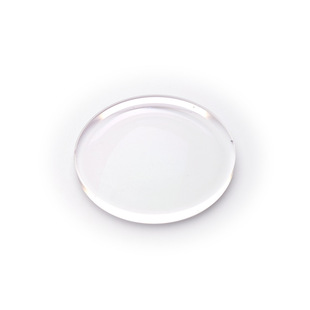 Polarized Lens Manufacturer Customized 1.74 Aspherical Myopia Spectacle Lenses for Students and Adults High-Definition Anti-Blue Light Lenses