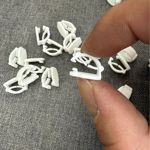 Factory shoe flower base shoelace buckle diy jewelry buckle sneaker decorative clip buckle shoe accessories wholesale