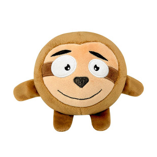 Dog Plush Toy Factory Opts to Disassemble Hidden Food Toys with Beeping Pets Molar Teeth Stamina Ball Throwing Toys