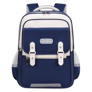 Cloud Schoolbag Children's Schoolbag Primary School Boys and Girls Grade One, Two, Three to Six Lightweight Large Capacity Backpack