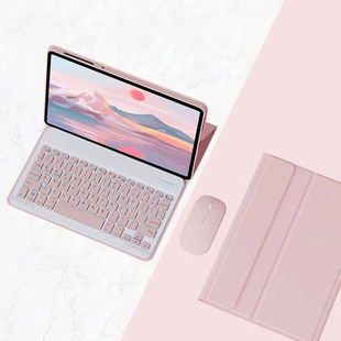 Подходит для 24 новых защитных чехлов Huawei matepad 11,5S pro11, магнитной клавиатуры Air12 10,84 shell SE
