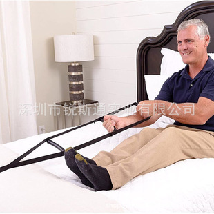 Get up auxiliary elderly get up auxiliary device get up auxiliary device patient disabled tension training belt booster belt