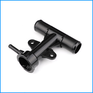 21418-1HK3A 21418-1HS2A Nissan radiator upper water pipe tee joint filler water pipe