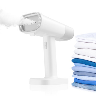 New Hot-Selling Steam Garment Ironing Machine Household Handheld Portable Ironing Machine Business Trip Ironing Clothes Wrinkle Removal Iron