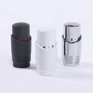 eaby Amazon specializes in brass chrome-plated double temperature return valve manufacturers spot straight hair large price excellent