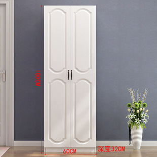 New Shoe Cabinet Foyer Entrance Cabinet Multi-layer Large Capacity Economical Doorway Home Balcony Shoe Rack Storage Storage Cabinet