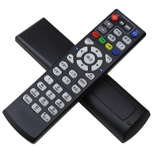 Universal China Telecom Mobile Unicom Universal E1100 E2100 E510 Network TV Set Top Box Remote Control