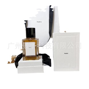 Женские духи Silin Haute Couture California Dress Night Weiyang Highlights Saint-Germain Celine Perfume 100 мл, оптовая продажа