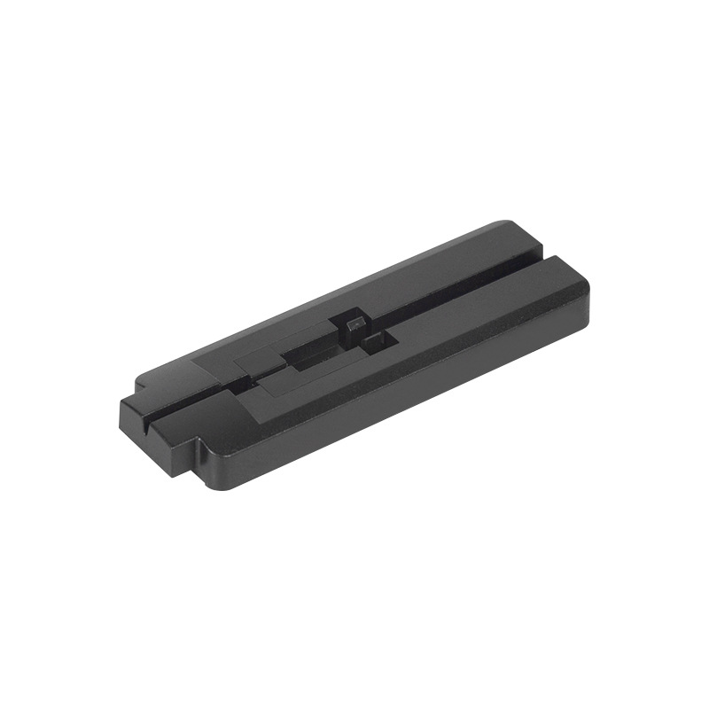 Supply Fc Single-Mode Cold Connector Fc Fiber Optic Quick Connector Supply Butterfly Skin Cable Fiber Optic Connector