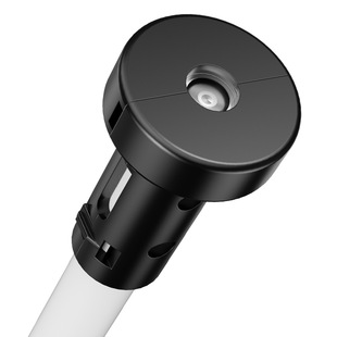 USB увлажнитель пластиковый кронштейн хлопок абсорбент ватный тампон кронштейн распылитель аксессуары кронштейн фиксированный кронштейн листа распыления