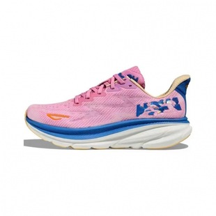 HOKA ONE беговая обувь амортизирующие износостойкие кроссовки на открытом воздухе марафон Clifton 9 поколения