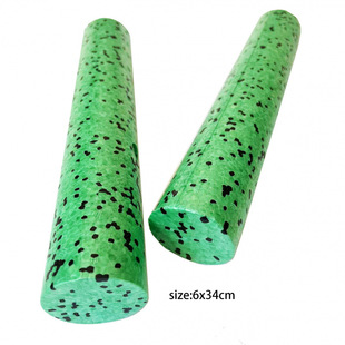 EPP peanut ball fascia ball massage ball double ball muscle foot relaxation yoga fitness ball massage cervical rehabilitation