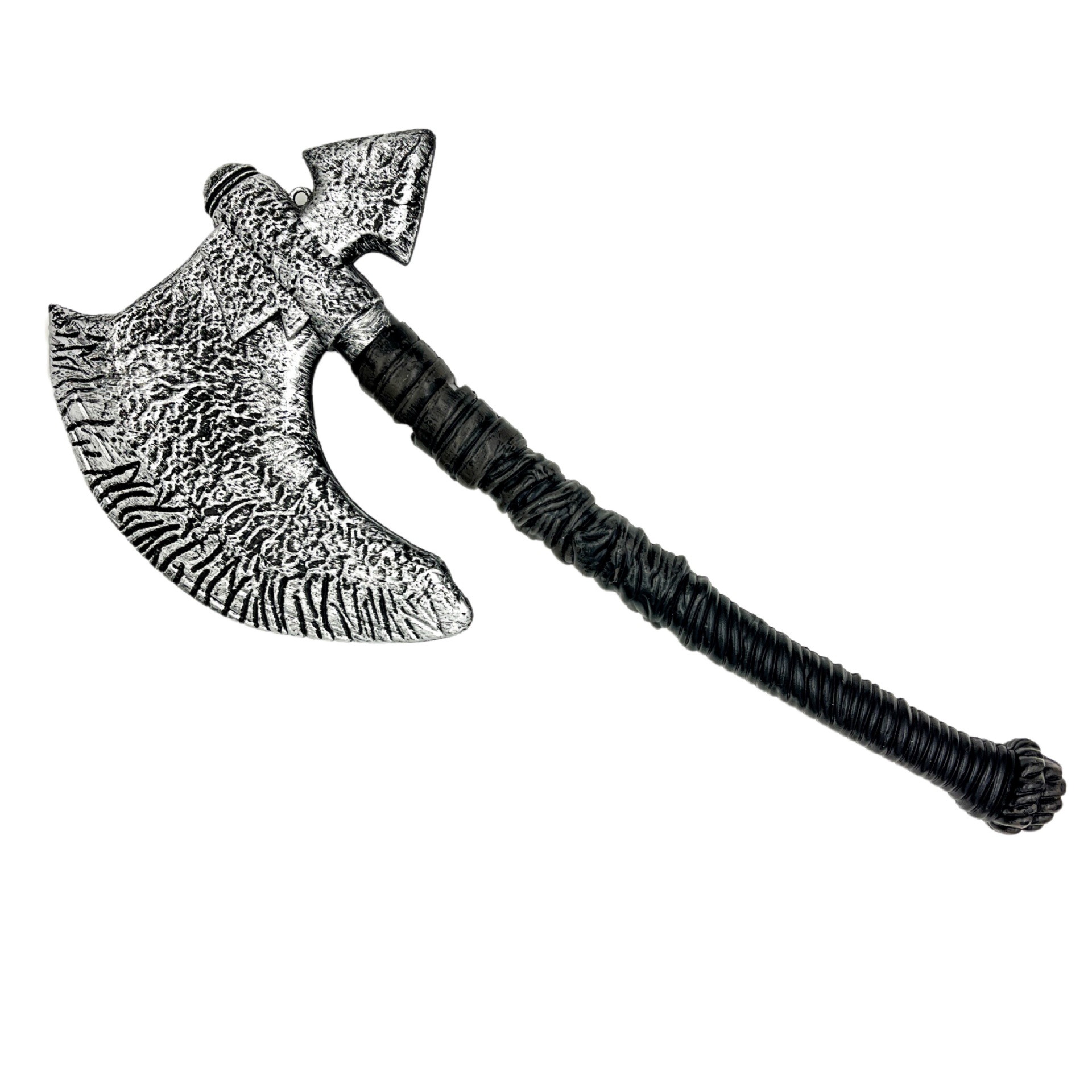 In stock performance plastic pirate axe party Halloween ghost festival props tool sword weapon Tomahawk
