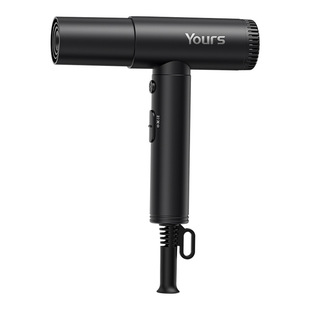 Yours/Yongri High Speed Hair Dryer 110000 Turn Household Hair Dryer Negative Ion Barber Shop Special Hair Dryer New