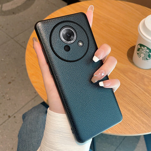 Применимо для Meizu Lucky 08 чехол для мобильного телефона новый все включено ультратонкий рисунок личи простой M431Q защитный чехол для бизнеса