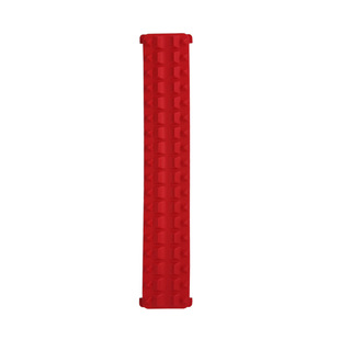 Lumbar Tractor Accessories Velcro Fixing Belt Strap Sponge Strip Silicone Strip Heating Pad Color Box