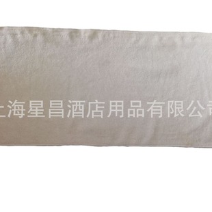 Spot wholesale White blue powder green blue coffee 30*70 absorbent car barber shop beauty salon hair fiber towel