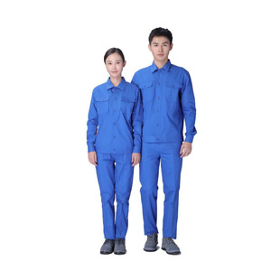 Double-layer tooling, tooling, Factory clothing, engineering work clothing, field work clothing, labor protection uniform, work clothing, Factory clothing, labor protection uniform