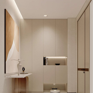 Arc anti-glare spotlight LED embedded downlight 75mm non-embedded gypsum main lamp 2024 new hill