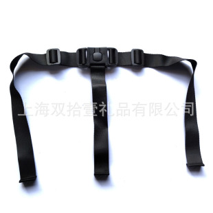 Dining Chair Straps, Three-point Dining Chair Straps, Baby Protective Straps, Chair Safety Belts, Kids Dining Chair Safety Belts