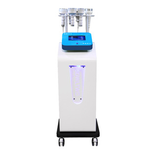 5D stereo carved instrument negative pressure scraping ultrasonic balance weight loss physiotherapy instrument postpartum repair shaping instrument manufacturers