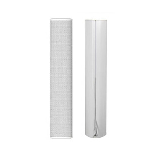 80w400w Outdoor Waterproof Sound Column Professional Sound Conference Sound Column Campus Station Network Broadcasting Special Sound Column
