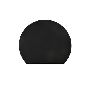 Japanese-style TPU Non-marking Cutting Board Semi-round Cutting Board Soft Cutting Board Double-sided Non-slip Wear-resistant Cutting Board Household Plastic Anvil