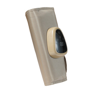 Rechargeable Cross-border Leg Massager Automatic Heating and Kneading Leg Skinny Instrument Household Calf Massager
