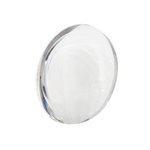 1.61 worry-free vision anti-blue light hard-coated resin lenses ultra-thin aspheric high-definition spectacle lenses